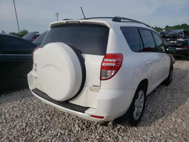 Photo 4 from auction – 2012 TOYOTA RAV4 with VIN 2T3BF4DV4CW252497