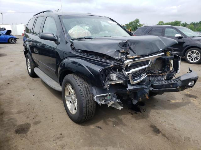 DODGE DURANGO SL 2005 with VIN 1D4HB48D15F540833 - Photo from auction