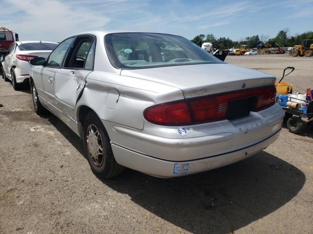 Photo 3 from auction – 2003 BUICK REGAL LS with VIN 2G4WB52K731157173