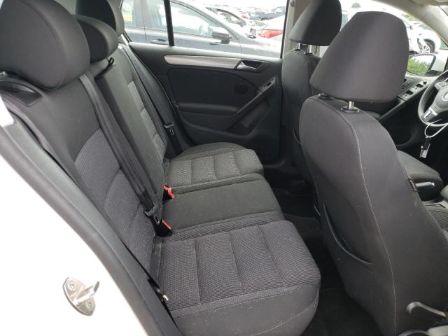 Photo 6 from auction – 2013 VOLKSWAGEN GOLF with VIN WVWDB7AJ4DW139420