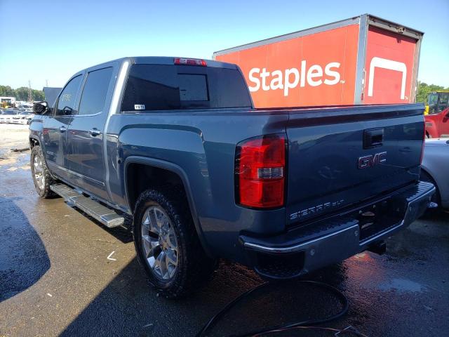 Photo 3 from auction – 2014 GMC SIERRA K15 with VIN 3GTU2VEC0EG250501