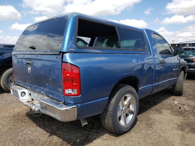 Photo 4 from auction – 2006 DODGE RAM 1500 S with VIN 1D7HA16K26J144608