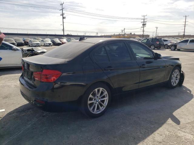 Photo 4 from auction – 2016 BMW 320 I with VIN WBA8A9C53GK617318