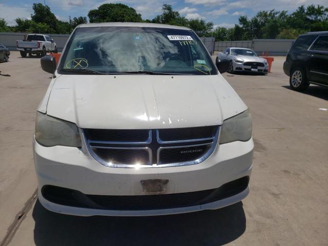 Photo 9 from auction – 2012 DODGE GRAND CARA with VIN 2C4RDGBG9CR177123