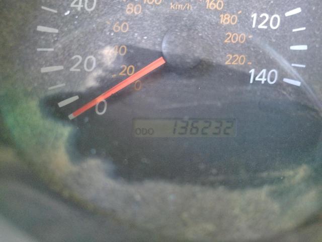 Photo 8 from auction – 2004 TOYOTA HIGHLANDER with VIN JTEDP21A440037554