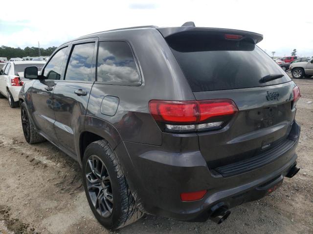 Photo 3 from auction – 2015 JEEP GRAND CHER with VIN 1C4RJFDJ7FC861788