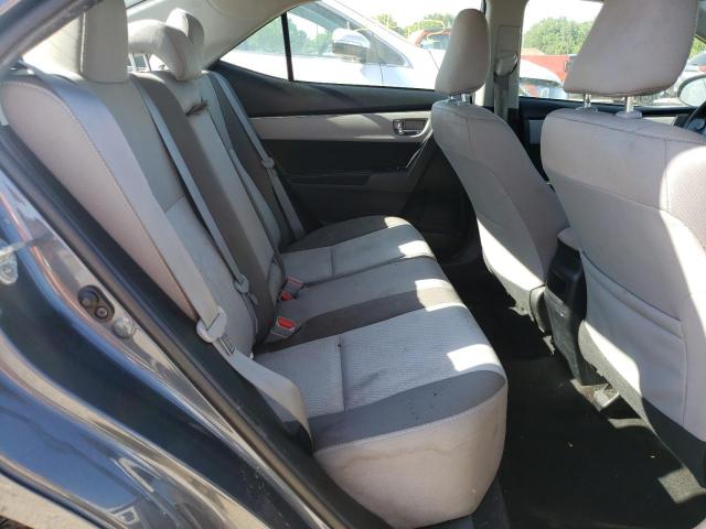 Photo 6 from auction – 2018 TOYOTA COROLLA L with VIN 2T1BURHEXJC011998