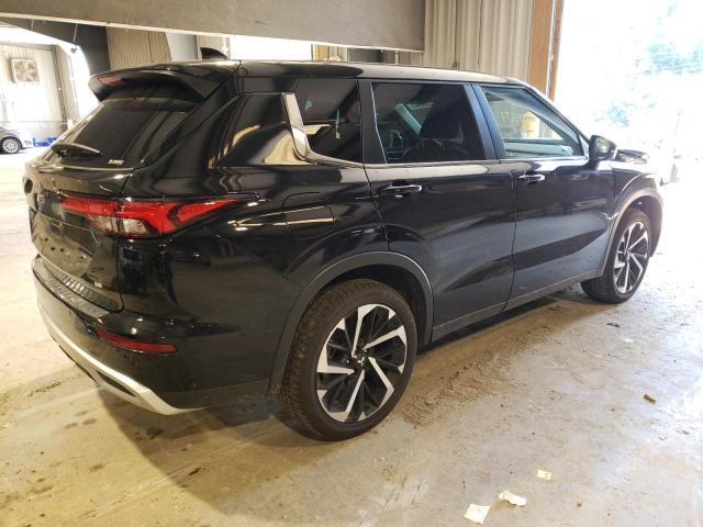 Photo 4 from auction – 2022 MITSUBISHI OUTLANDER with VIN JA4J4UA86NZ049754