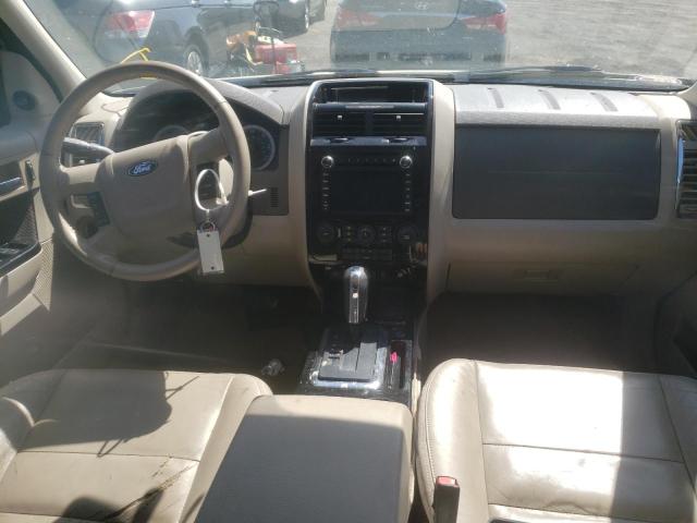 Photo 9 from auction – 2009 FORD ESCAPE HYB with VIN 1FMCU59399KA88863