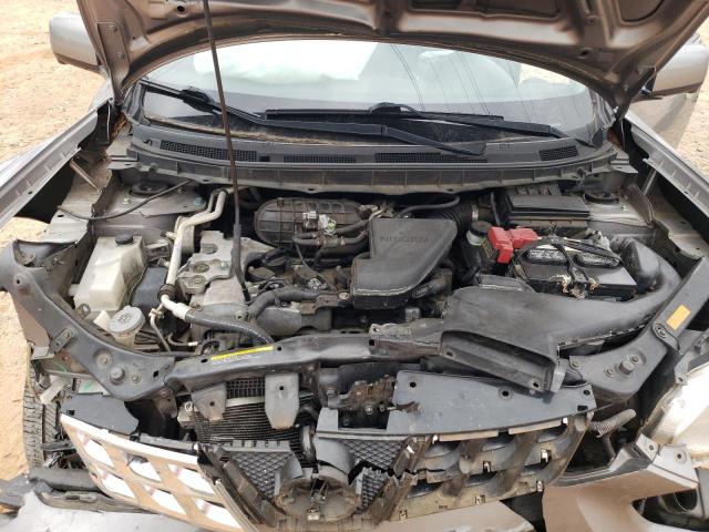 Photo 7 from auction – 2013 NISSAN ROGUE S with VIN JN8AS5MT5DW531654