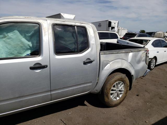 Photo 9 from auction – 2019 NISSAN FRONTIER S with VIN 1N6AD0EV5KN725321