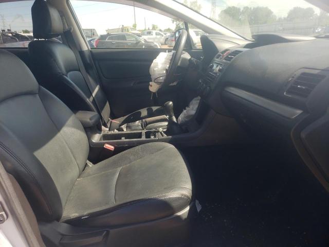 Photo 5 from auction – 2013 SUBARU XV CROSSTR with VIN JF2GPACC8D1843256