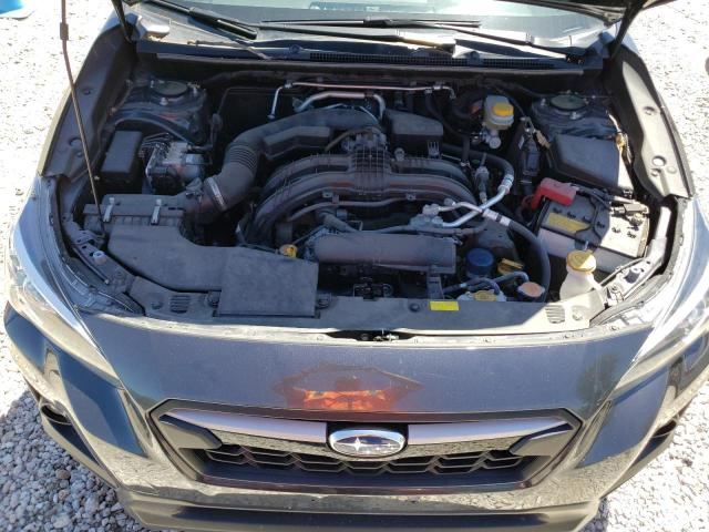 Photo 7 from auction – 2019 SUBARU CROSSTREK with VIN JF2GTAEC9KH336024