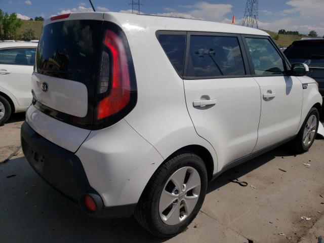 Photo 4 from auction – 2016 KIA SOUL with VIN KNDJN2A23G7373505