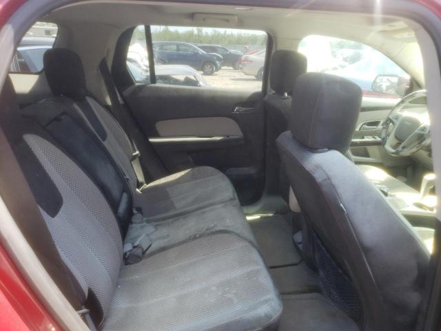 Photo 6 from auction – 2012 GMC TERRAIN SL with VIN 2GKALSEK3C6392716