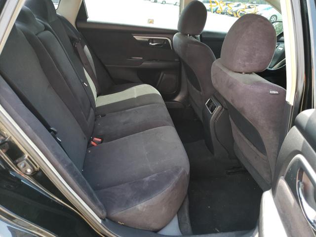 Photo 6 from auction – 2013 NISSAN ALTIMA 2.5 with VIN 1N4AL3AP9DC170702