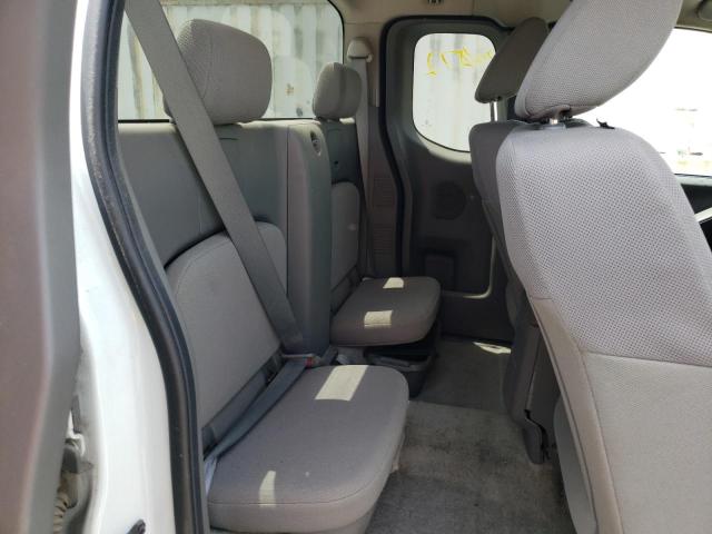 Photo 6 from auction – 2016 NISSAN FRONTIER S with VIN 1N6BD0CT4GN778606