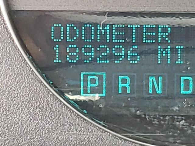 Photo 8 from auction – 2009 CHEVROLET IMPALA with VIN 2G1WT57K691202597