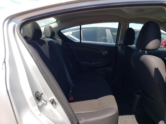 Photo 6 from auction – 2013 NISSAN VERSA S with VIN 3N1CN7AP9DL827087