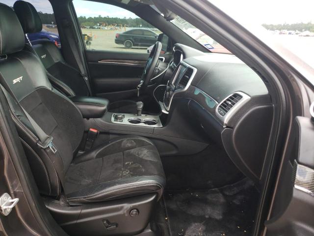 Photo 5 from auction – 2015 JEEP GRAND CHER with VIN 1C4RJFDJ7FC861788