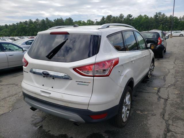 Photo 4 from auction – 2016 FORD ESCAPE TIT with VIN 1FMCU0J99GUC20783