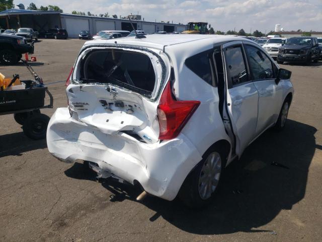 Photo 9 from auction – 2016 NISSAN VERSA NOTE with VIN 3N1CE2CP7GL351846
