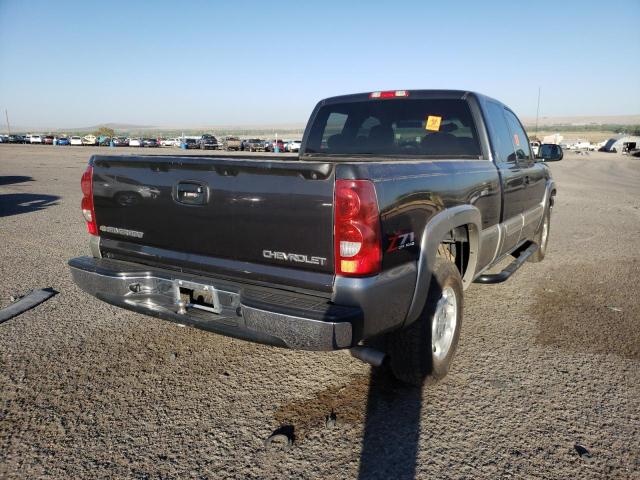 Photo 4 from auction – 2003 CHEVROLET SILVERADO with VIN 2GCEK19T431366085