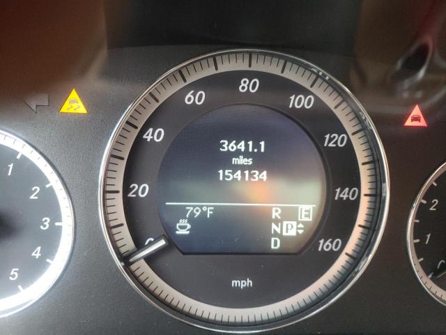 Photo 8 from auction – 2011 MERCEDES-BENZ E 350 with VIN WDDHF5GB8BA365017