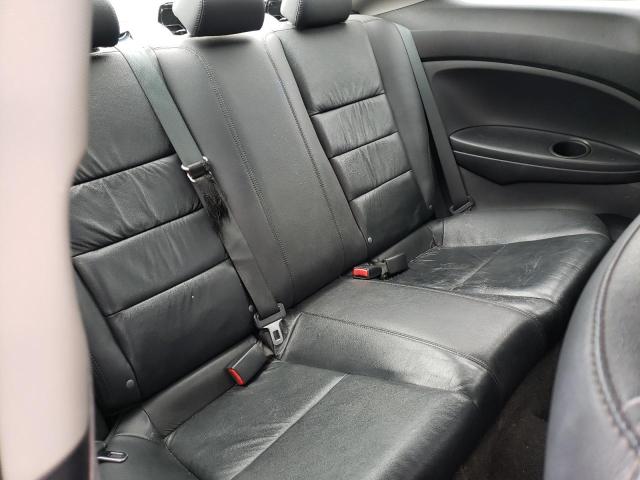 Photo 6 from auction – 2011 HONDA ACCORD EXL with VIN 1HGCS2B82BA007004