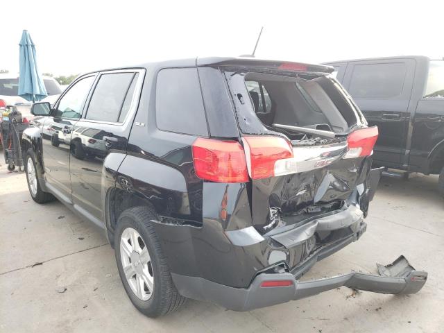 Foto 3 de la subasta – 2015 GMC TERRAIN SL con VIN 2GKALMEK1F6265012