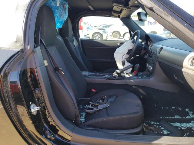 Photo 5 from auction – 2012 MAZDA MX-5 MIATA with VIN JM1NC2LFXC0225426