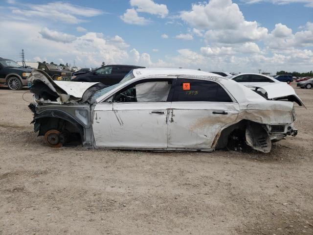 Photo 9 from auction – 2013 CHRYSLER 300 with VIN 2C3CCAAG4DH627280
