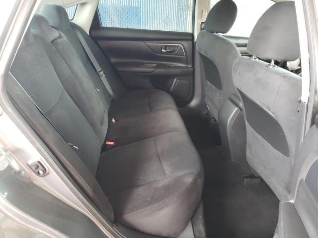 Photo 6 from auction – 2015 NISSAN ALTIMA 2.5 with VIN 1N4AL3AP1FC457910