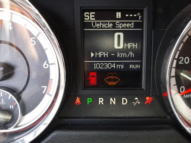 Photo 8 from auction – 2017 DODGE GRAND CARA with VIN 2C4RDGEG4HR750979