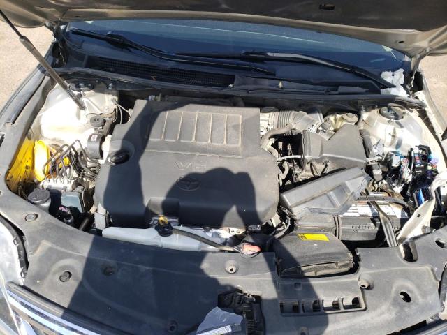 Photo 7 from auction – 2014 TOYOTA AVALON BAS with VIN 4T1BK1EBXEU116465