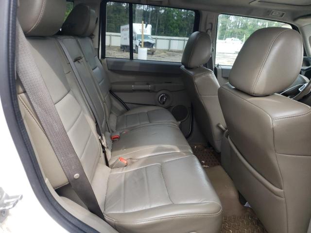 Photo 6 from auction – 2010 JEEP COMMANDER with VIN 1J4RG4GT8AC113165