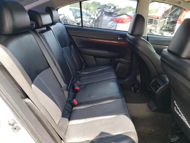 Photo 6 from auction – 2012 SUBARU LEGACY 2.5 with VIN 4S3BMBK62C3032493