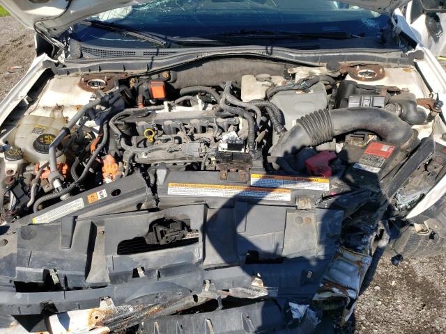 Photo 7 from auction – 2011 FORD FUSION HYB with VIN 3FADP0L33BR248366