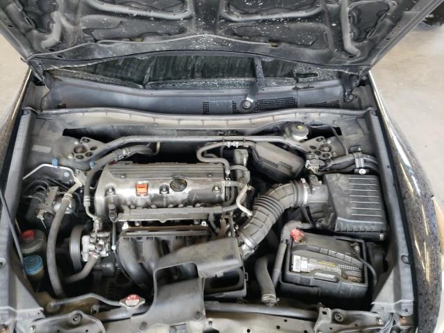 Photo 7 from auction – 2012 HONDA ACCORD EX with VIN 1HGCP2F72CA170076