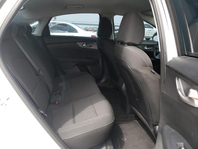 Фото 6 с аукциона – 2020 KIA FORTE FE с VIN 3KPF24AD4LE257574