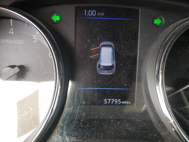 Photo 8 from auction – 2019 NISSAN ROGUE S with VIN 5N1AT2MV2KC830845