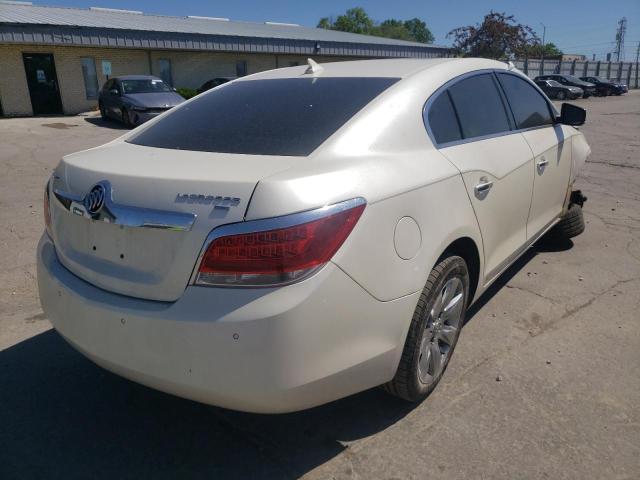 Photo 4 from auction – 2011 BUICK LACROSSE C with VIN 1G4GC5ED1BF202484