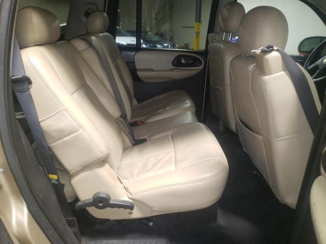 Photo 6 from auction – 2005 CHEVROLET TRAILBLAZE with VIN 1GNET16M156181201