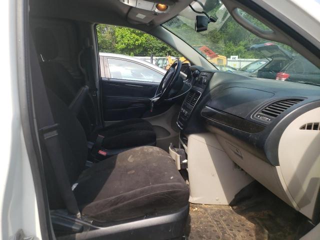 Photo 5 from auction – 2012 DODGE RAM VAN with VIN 2C4RDGAG1CR225425