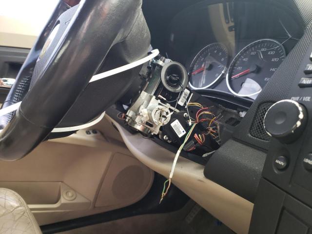 Photo 9 from auction – 2005 CADILLAC CTS HI FEA with VIN 1G6DP567950178031