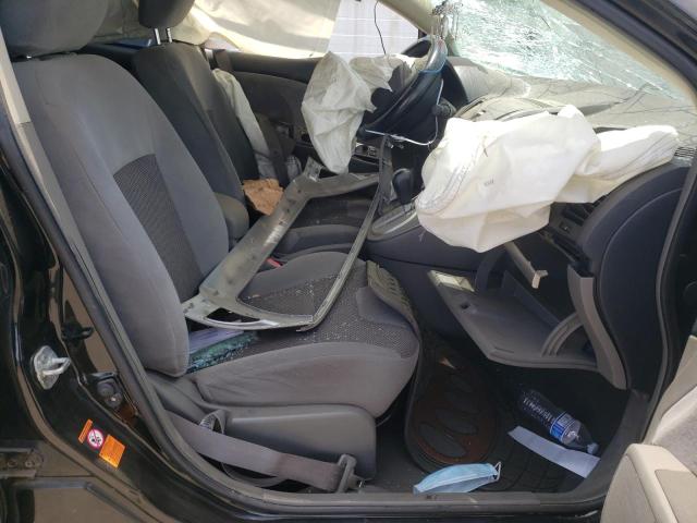 Photo 5 from auction – 2007 NISSAN SENTRA 2.0 with VIN 3N1AB61E87L663280
