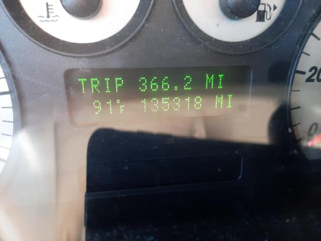 Photo 8 from auction – 2004 FORD TAURUS SEL with VIN 1FAHP56S24G133933