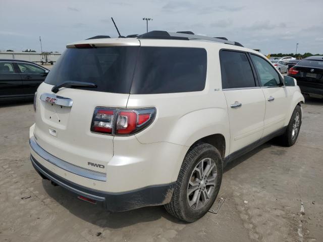 Photo 4 from auction – 2013 GMC ACADIA SLT with VIN 1GKKVSKD6DJ117883