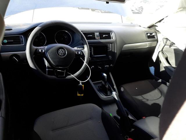 Photo 9 from auction – 2017 VOLKSWAGEN JETTA S with VIN 3VW2B7AJ1HM322297