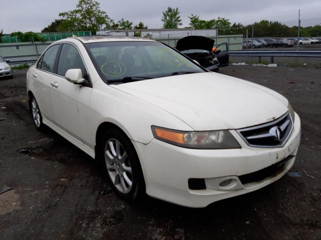 Photo 1 from auction – 2008 ACURA TSX with VIN JH4CL95878C019404